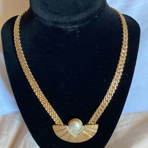 Park Lane Vintage Art Deco